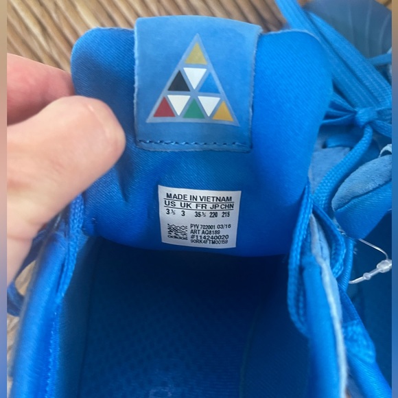 Adidas super start Women’s sneakers - Picture 10 of 10